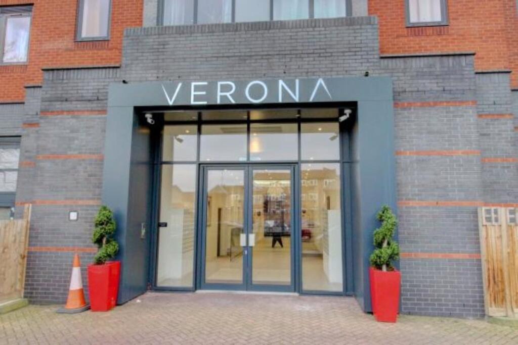 Main image of property: Wellington Street, Slough, Berkshire, SL1