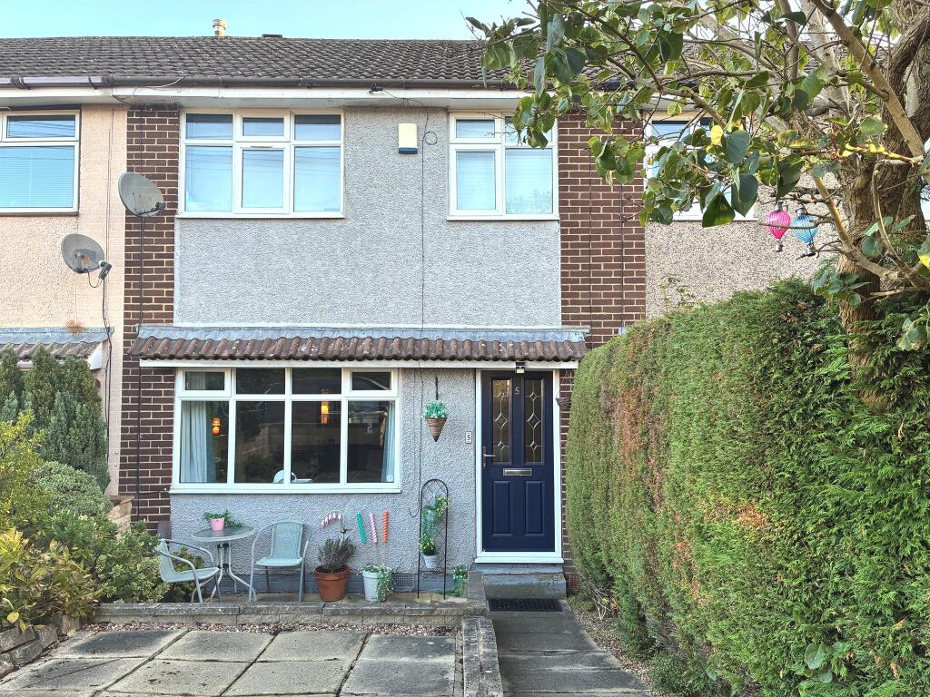 Main image of property: Branshaw Grove, Keighley