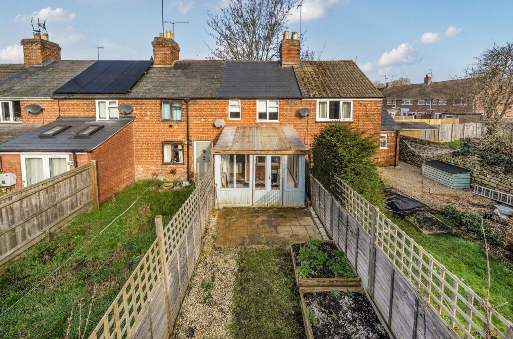 Main image of property: Cadels Row, Faringdon, Oxfordshire, SN7