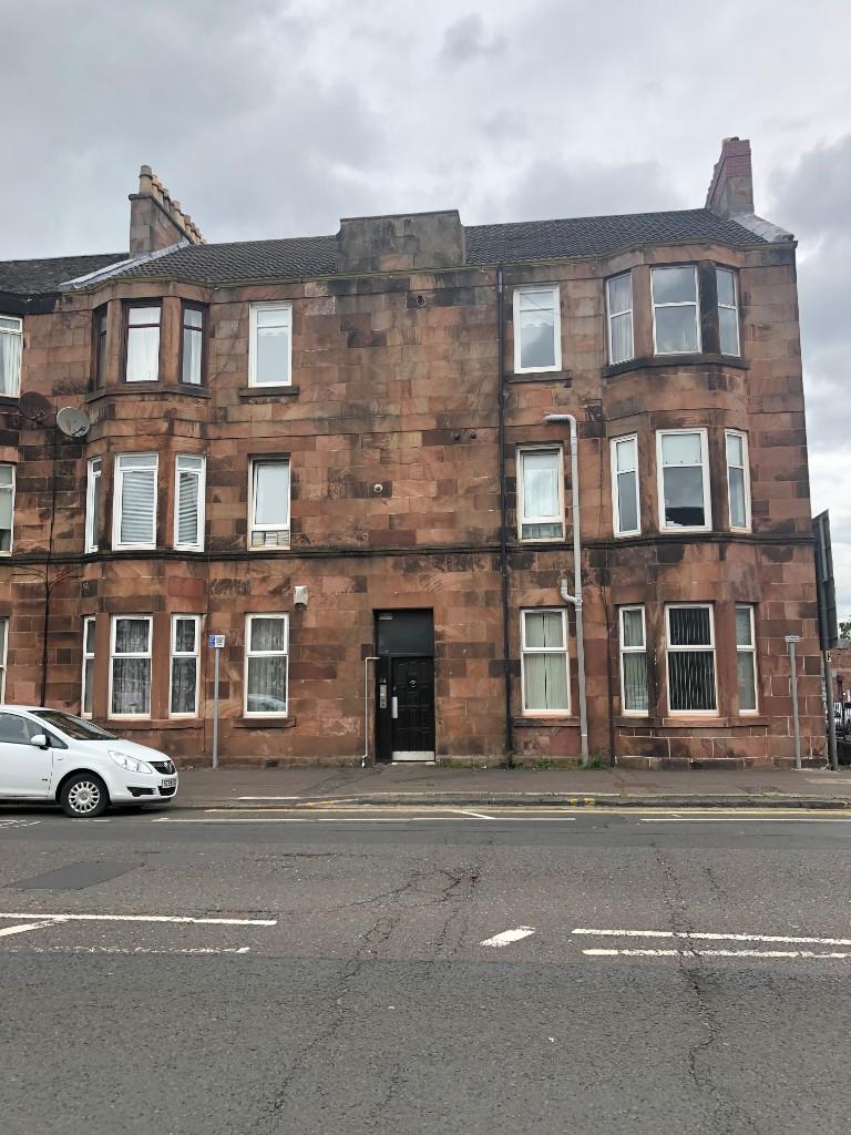 Main image of property: Burnbank Road, Hamilton, Lanarkshire, ML3