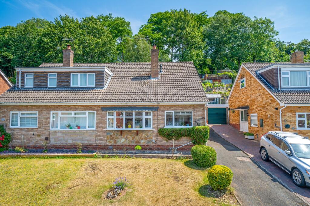 Main image of property: Hillside Avenue, Bridgnorth, WV15