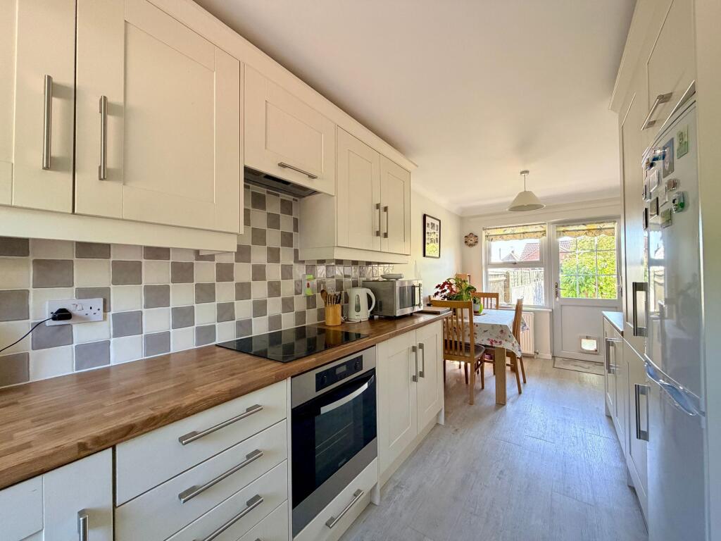 House in Oxford - View 2