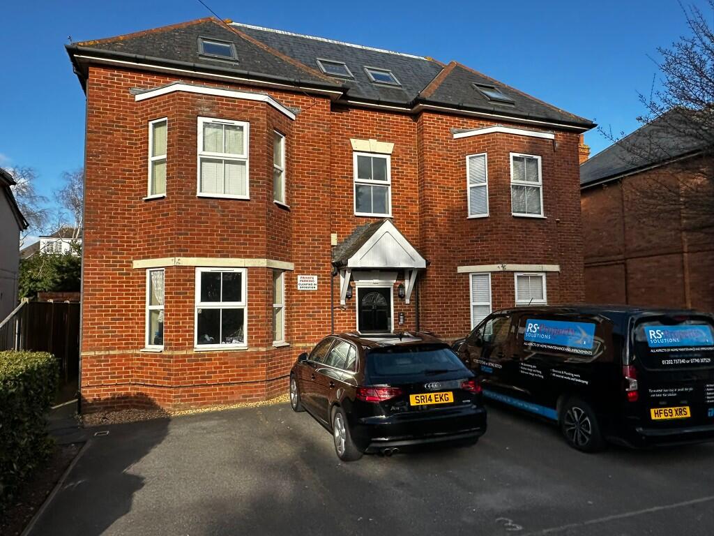 Main image of property: Richmond Park Road, Bournemouth, Dorset, BH8