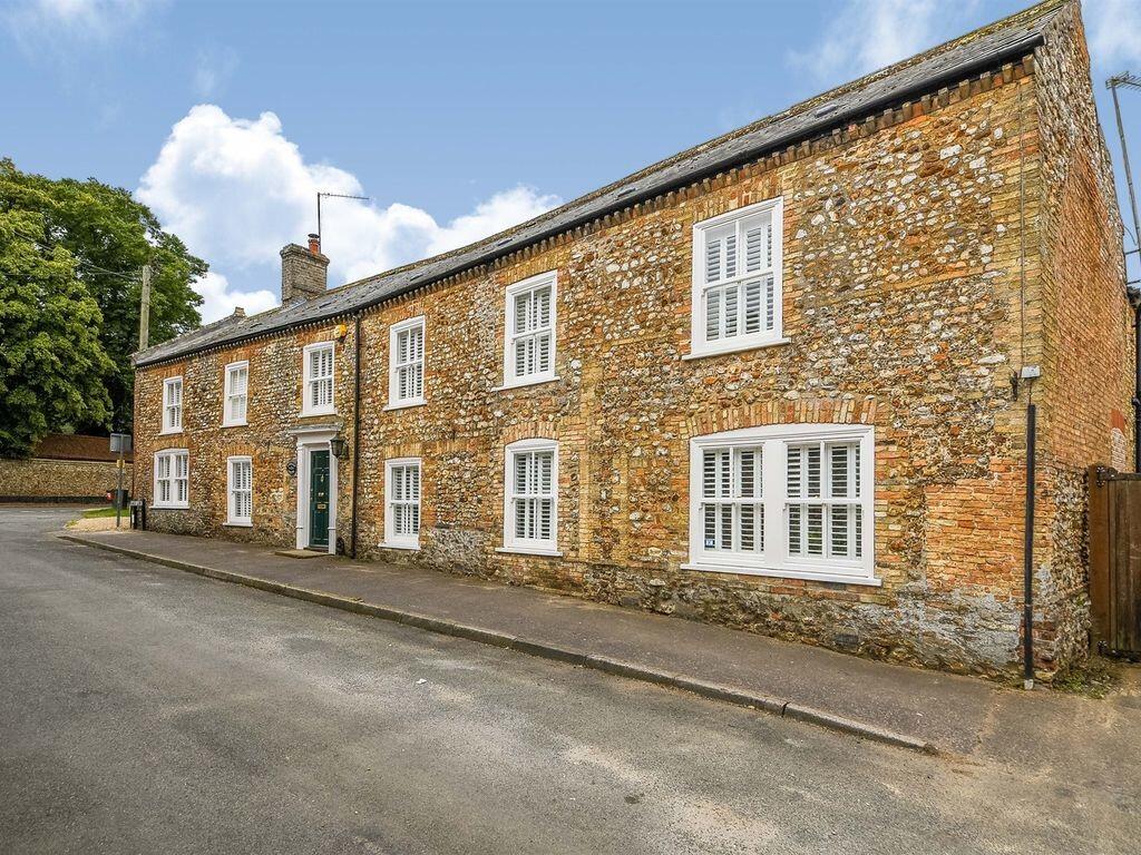 Main image of property: Back Lane, Wereham