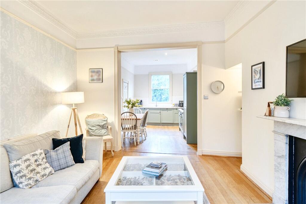 Apartment in Bath - View 3