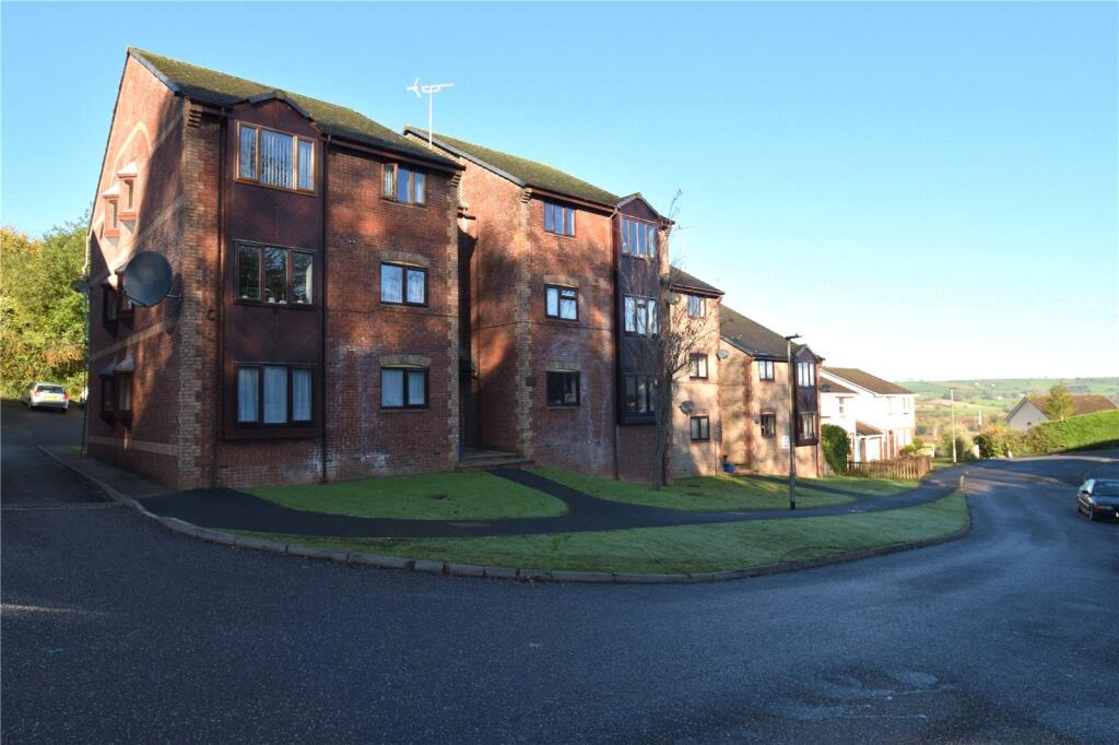 Main image of property: Rena Hobson Court, Tiverton, Devon, EX16