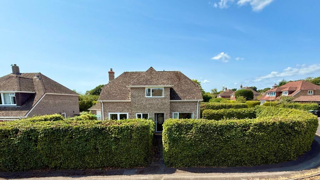Main image of property: Bond Close, Sway, Lymington, SO41