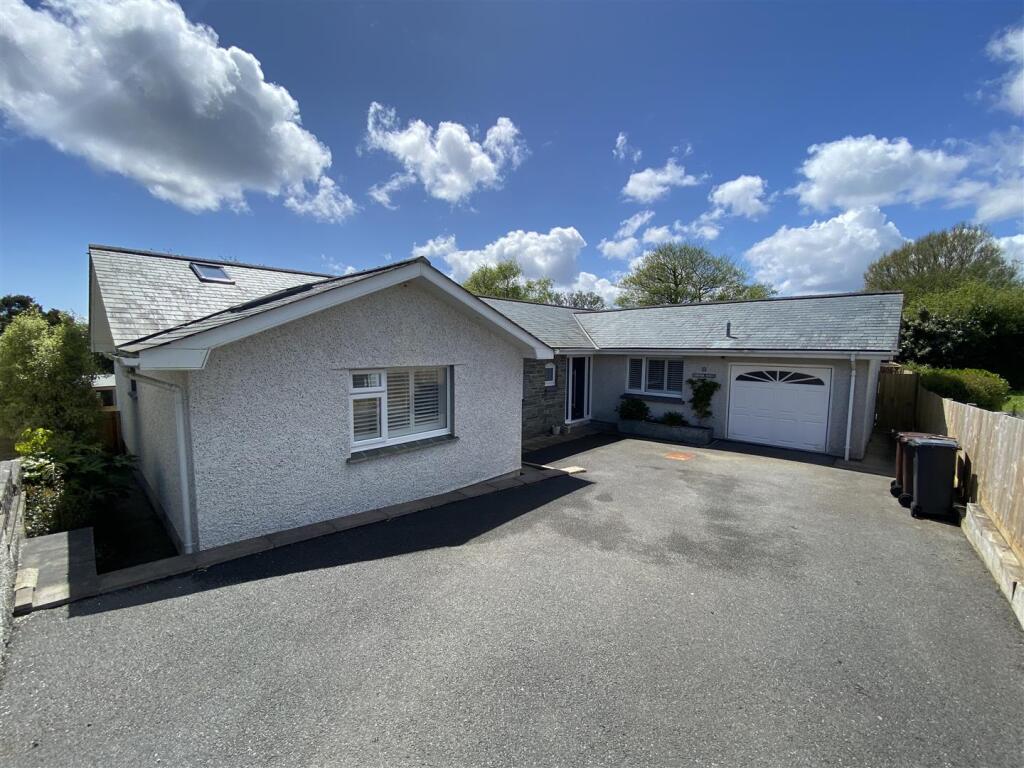 Main image of property: Trelispen Park Drive, Gorran Haven