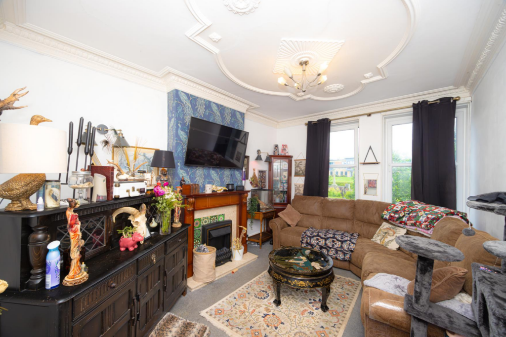 House in Haltwhistle, Northumberland - View 2