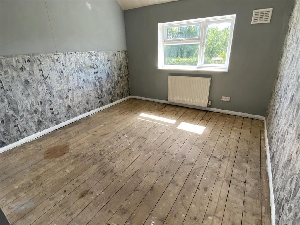 House in North West Leicestershire, Measham - View 5