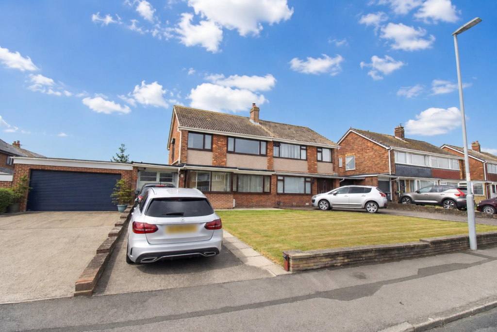 Main image of property: Tintagel, Great Lumley, Chester Le Street
