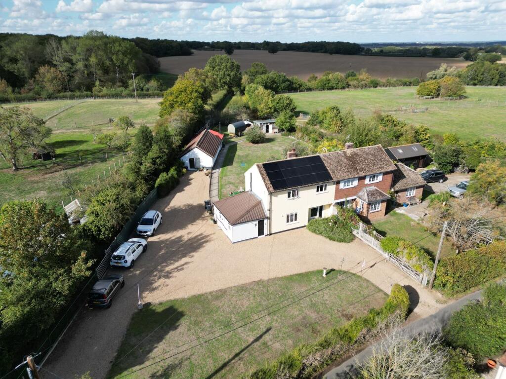 Main image of property: Bryants Lane, Woodham Mortimer, Maldon, CM9