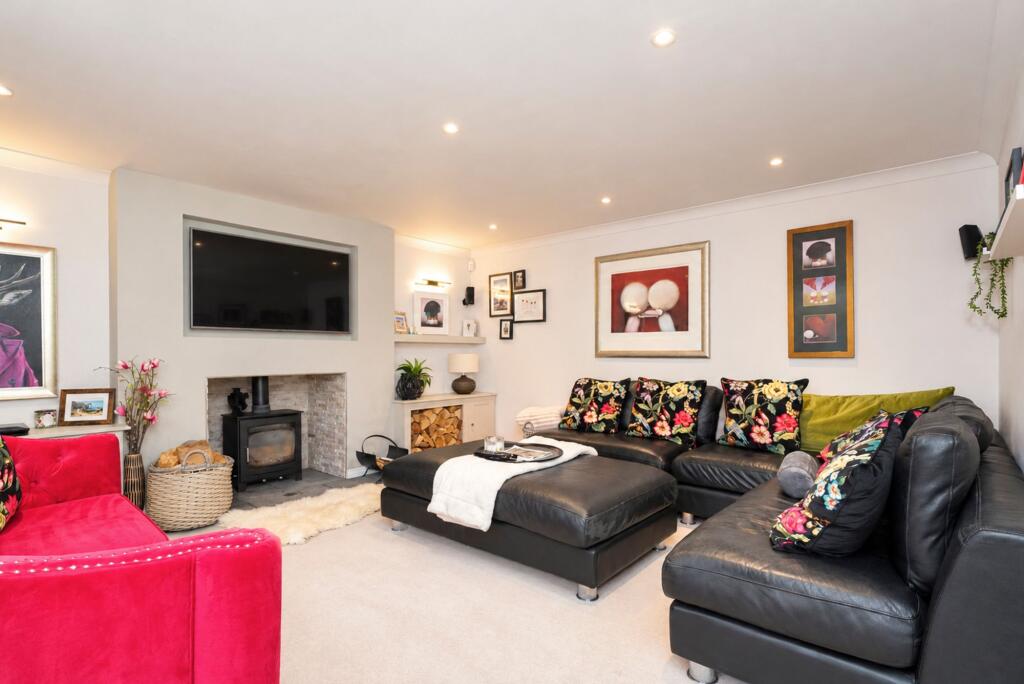 House in Preston - More