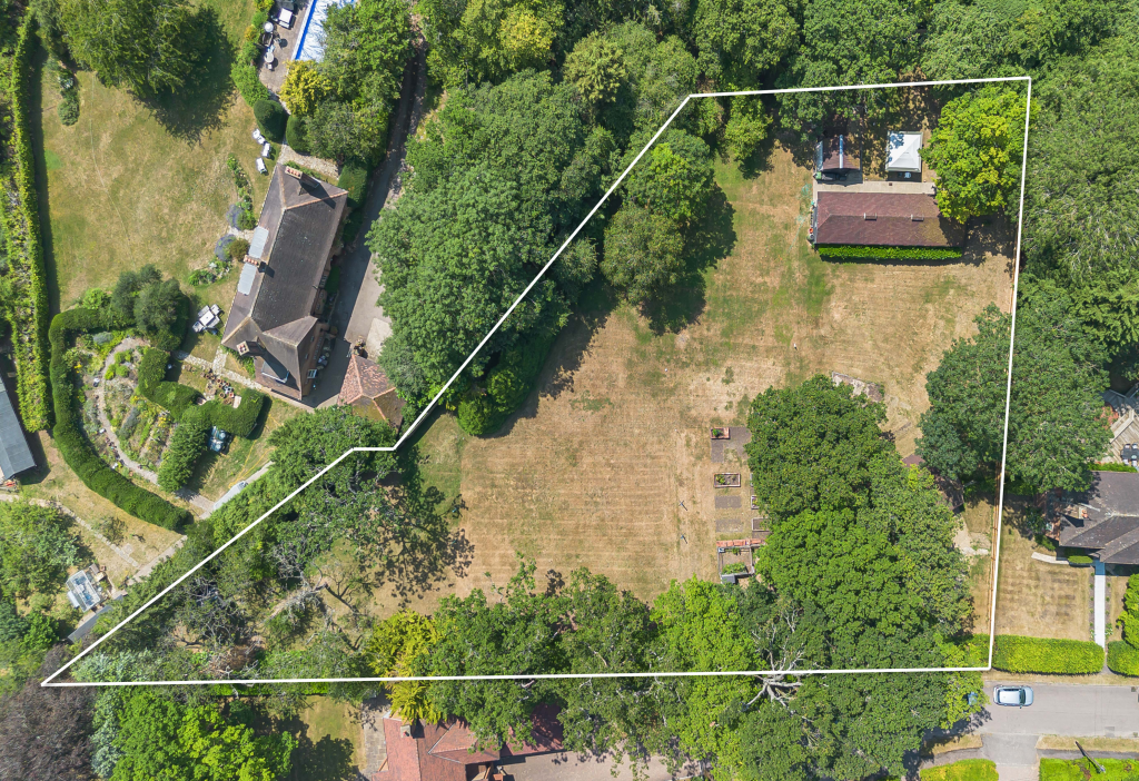 Main image of property: Sauncey Wood, Harpenden, AL5