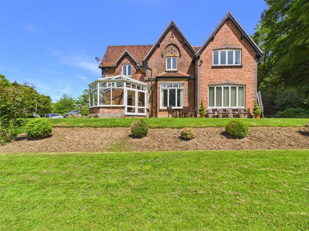 Main image of property: Dousland, Yelverton, Devon