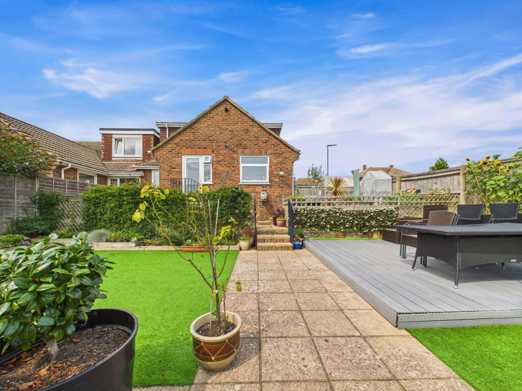 Main image of property: Holmbush Way, Southwick