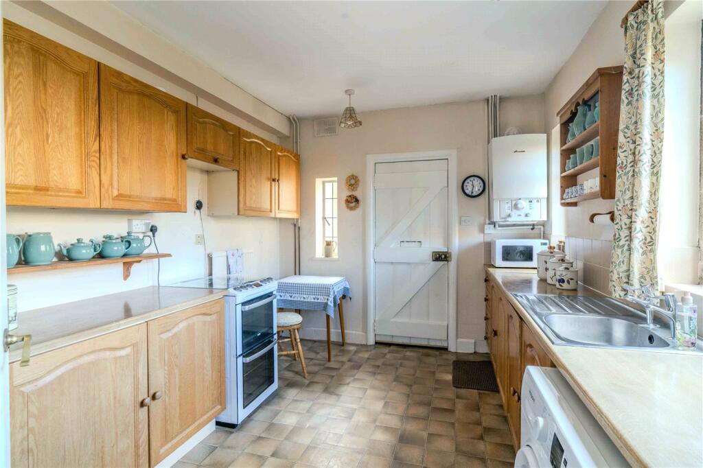 House in Cotswold, Blockley - View 4