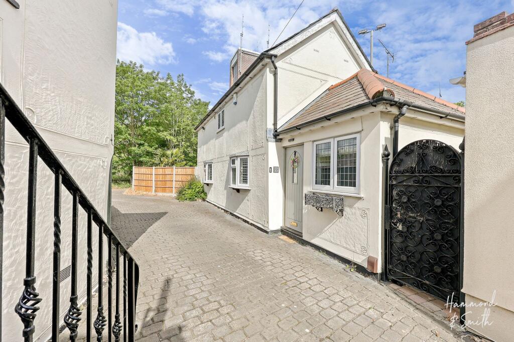 House in Epping Forest, Ongar - View 5