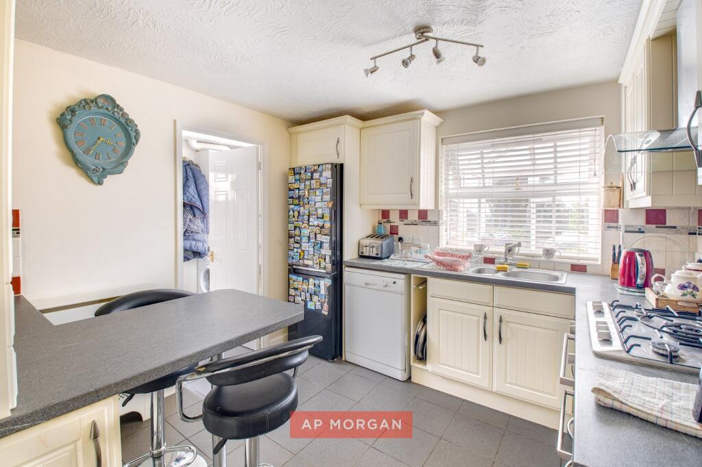 House in Bromsgrove - More