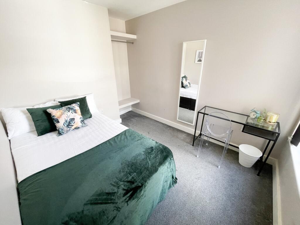 House in Liverpool, Kensington Fields, Kensington - View 5