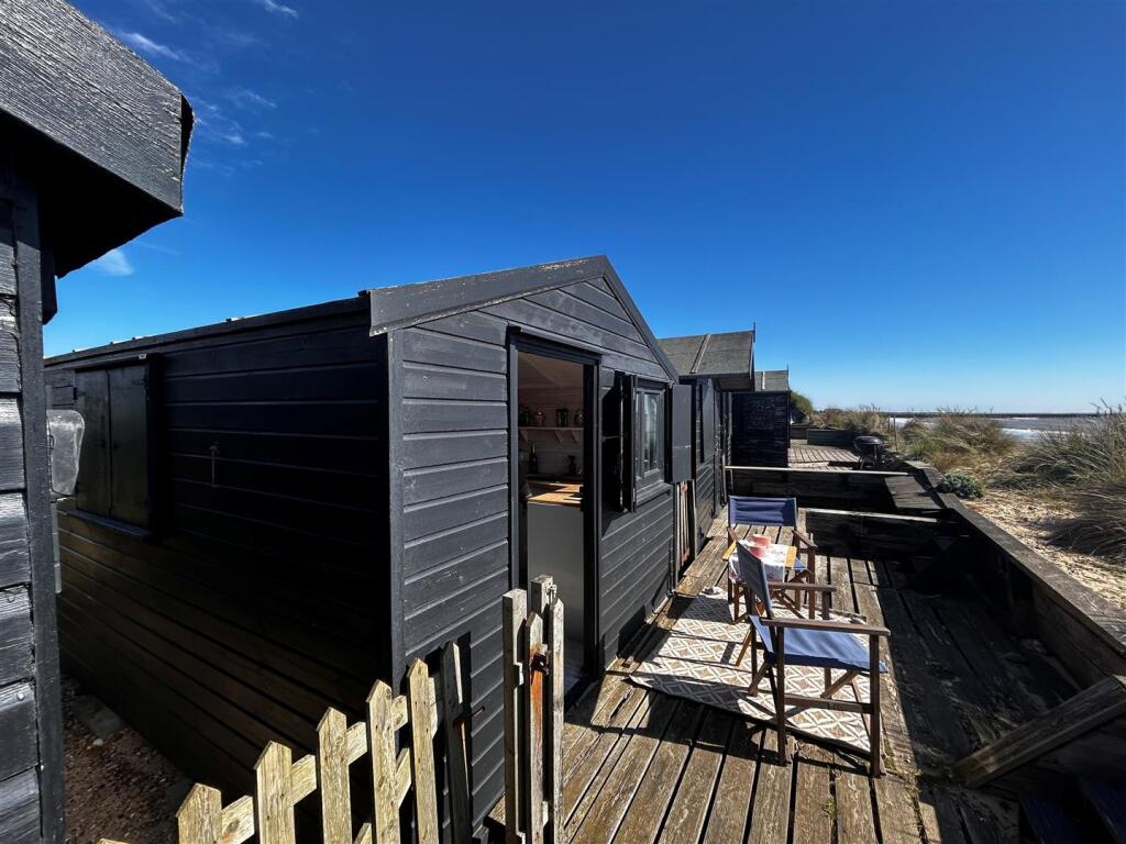 Main image of property: Walberswick, Southwold