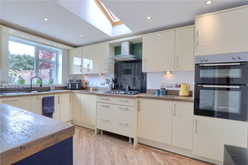House in Stockton-on-Tees - More
