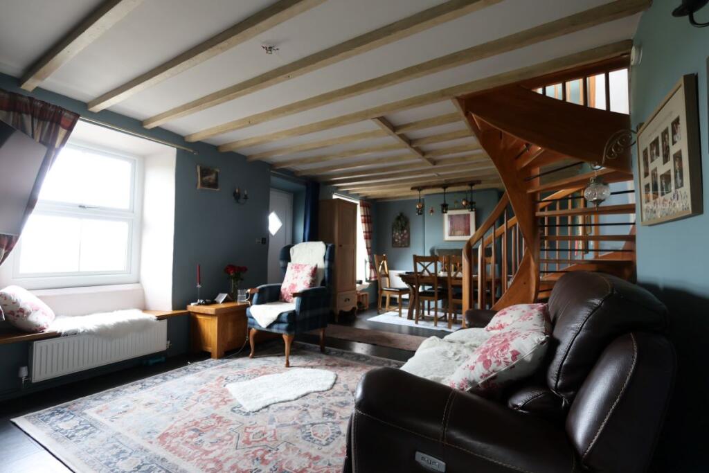 House in Y Friog, Ynysgyffylog, Arthog - View 5