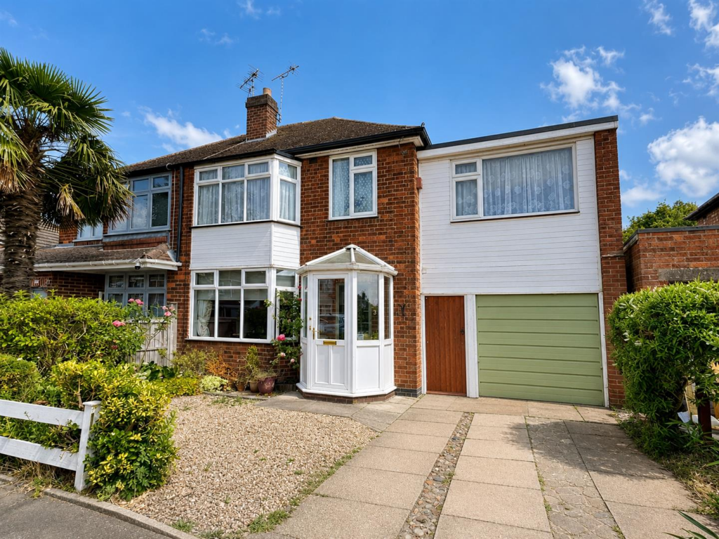 Main image of property: Trinity Road, Enderby, Leicester