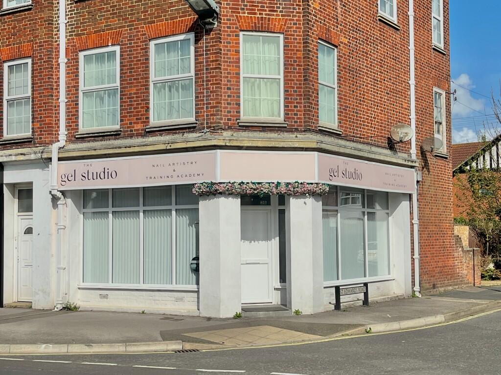 Main image of property: Stoke Road, Gosport, Hampshire, PO12