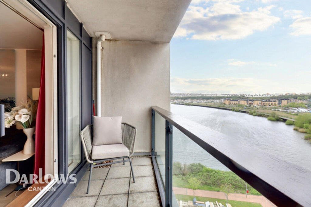 Main image of property: Ferry Court, CARDIFF