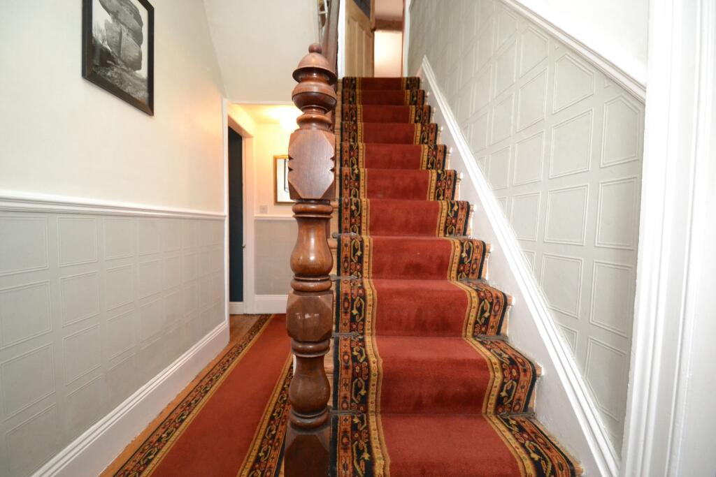 Croft Street, Idle, photo 2