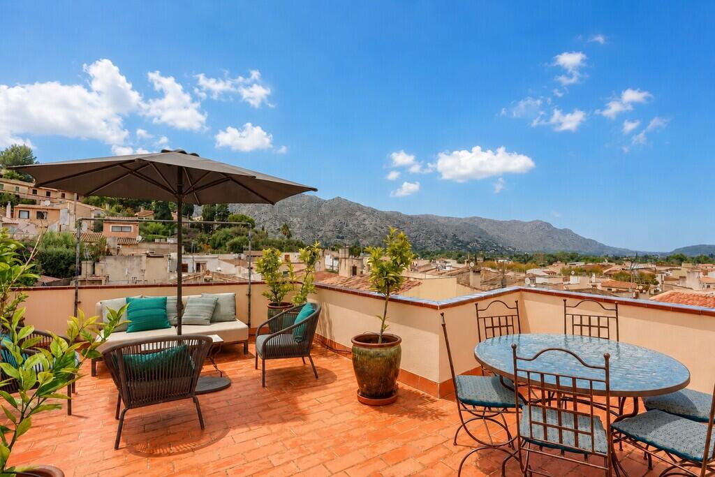 Main image of property: Balearic Islands, Mallorca, Pollensa