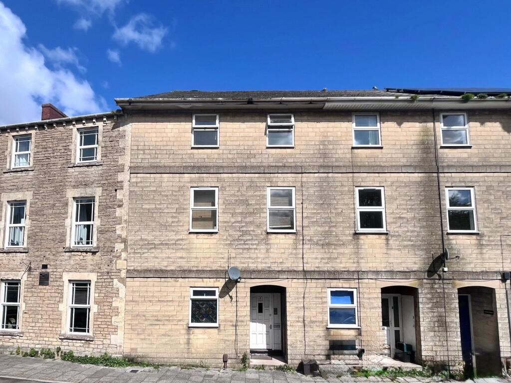 Main image of property: Christchurch Street East, Frome, Somerset, BA11