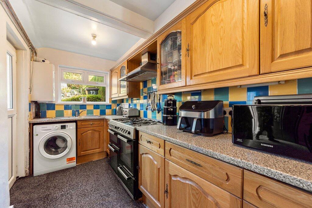 House in Birmingham - View 5