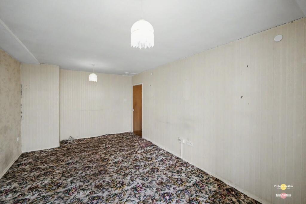 Apartment in Billingham, Stockton-on-Tees - More