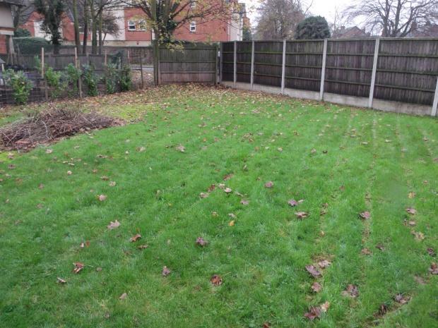 Photo of the property