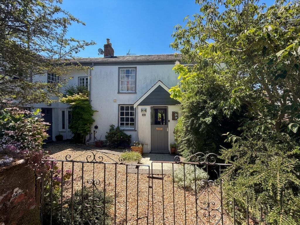 Main image of property: Coventry Road, Flushing, TR11