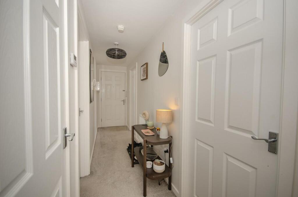 Goosefoot Road, Lyde Green, Bristol, BS16 7LX photo 4