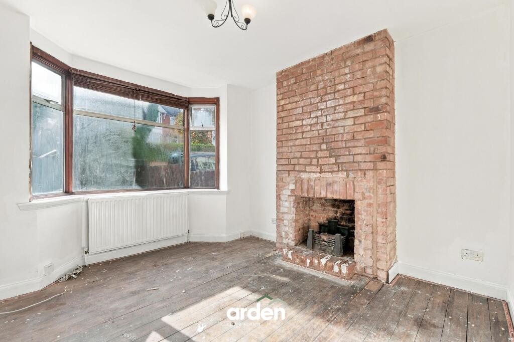 House in Birmingham - View 2