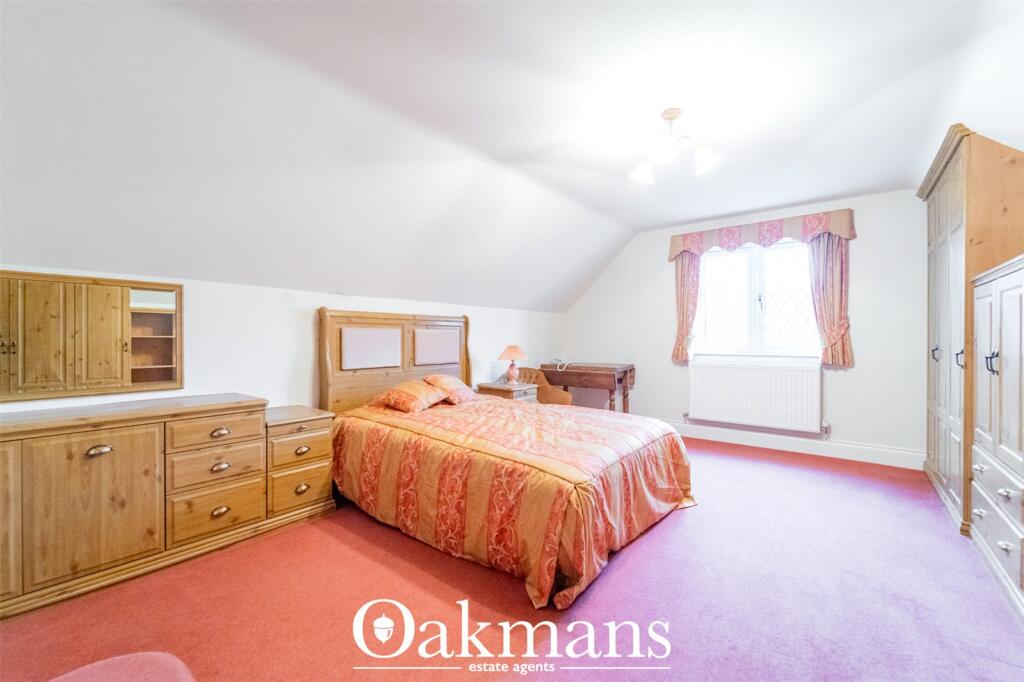 Additional image 38 of Dove House Lane, Solihull, West Midlands, B91