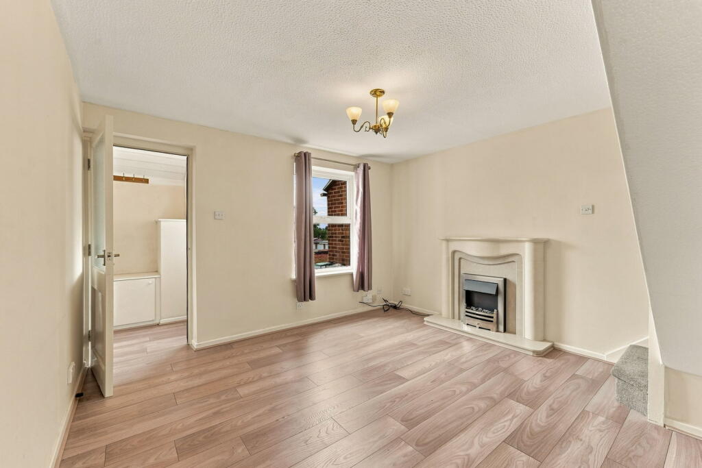 House in Stockport - View 5