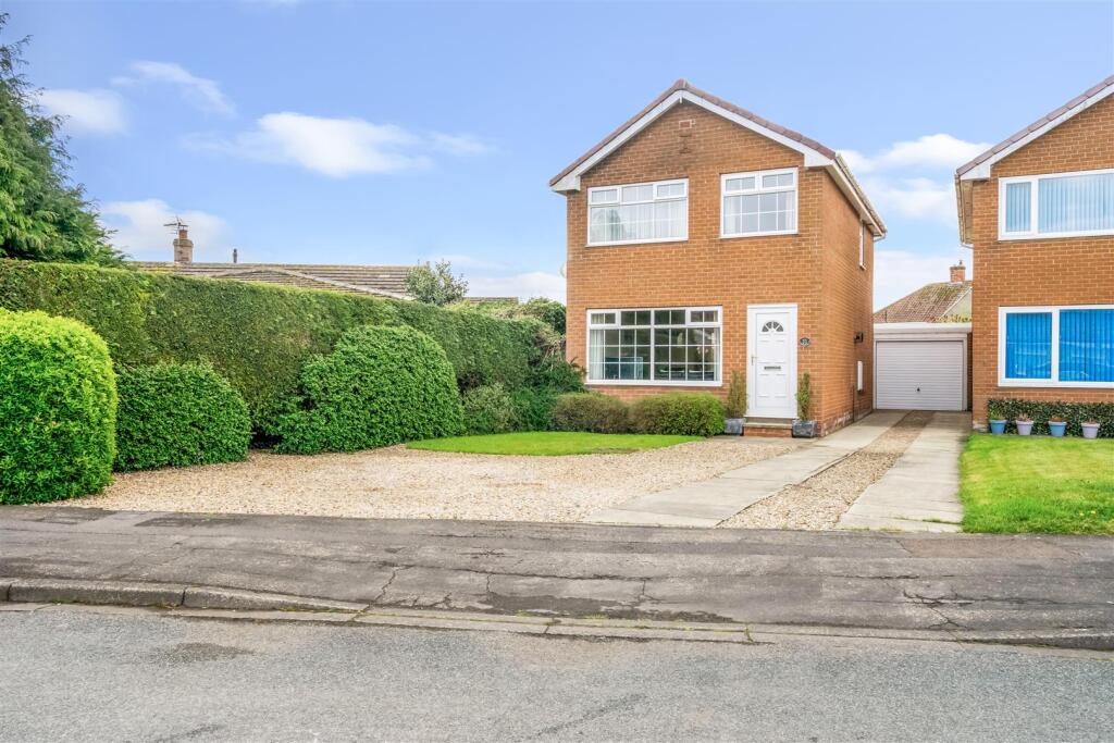 Main image of property: Brough Meadows, Catterick,