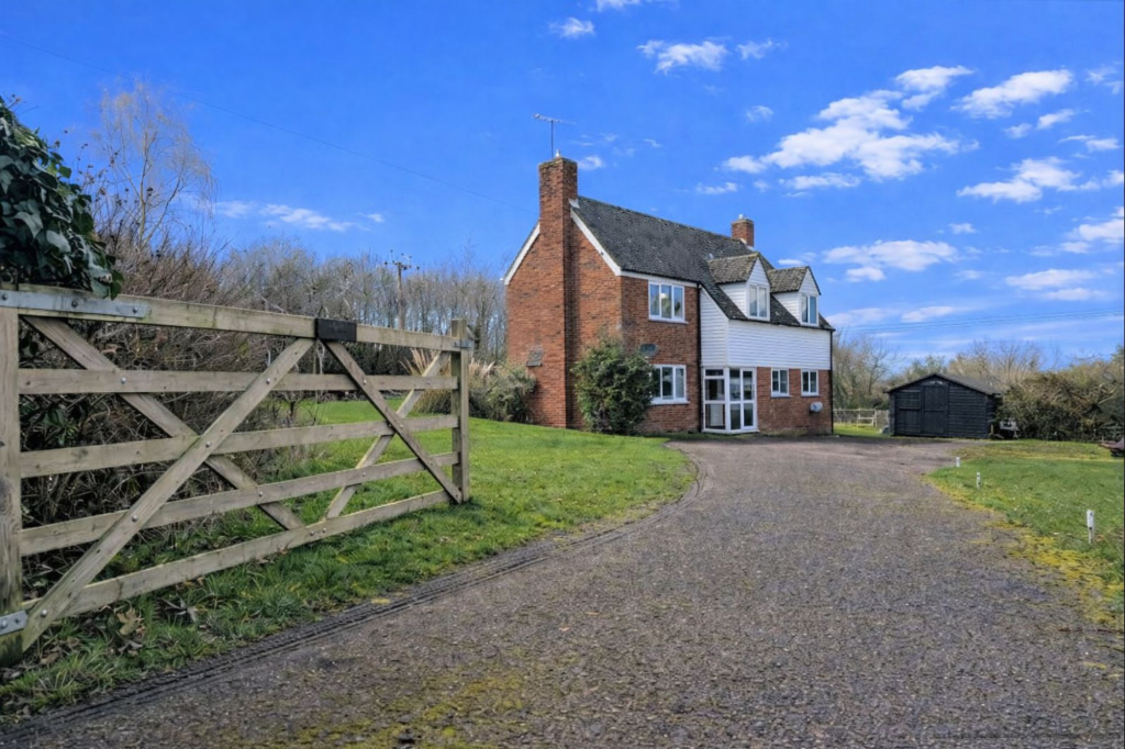 Main image of property: Hill, Pershore, WR10
