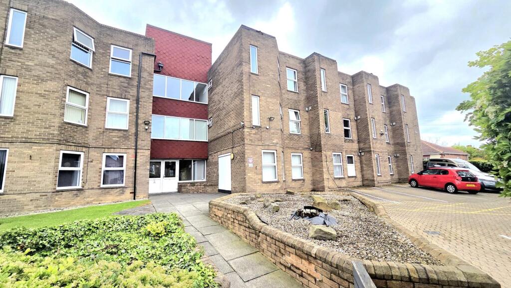 Main image of property: Felling, Gateshead