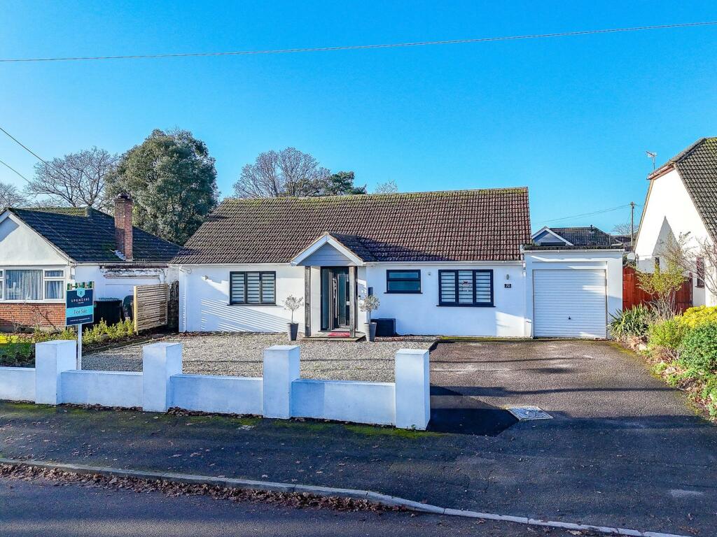 Main image of property: Smugglers Lane North, Highcliffe, Christchurch, BH23