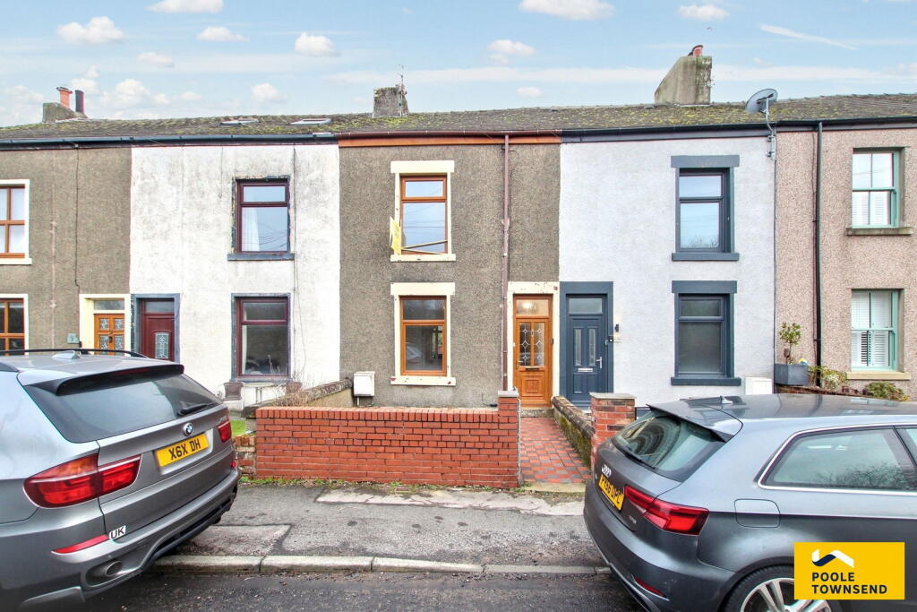 Main image of property: Dalton Road, Askam-In-Furness, LA16 7AP