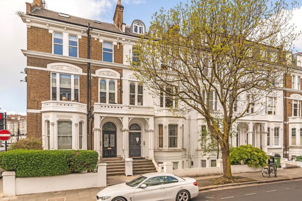 Main image of property: Sinclair Road, West Kensington