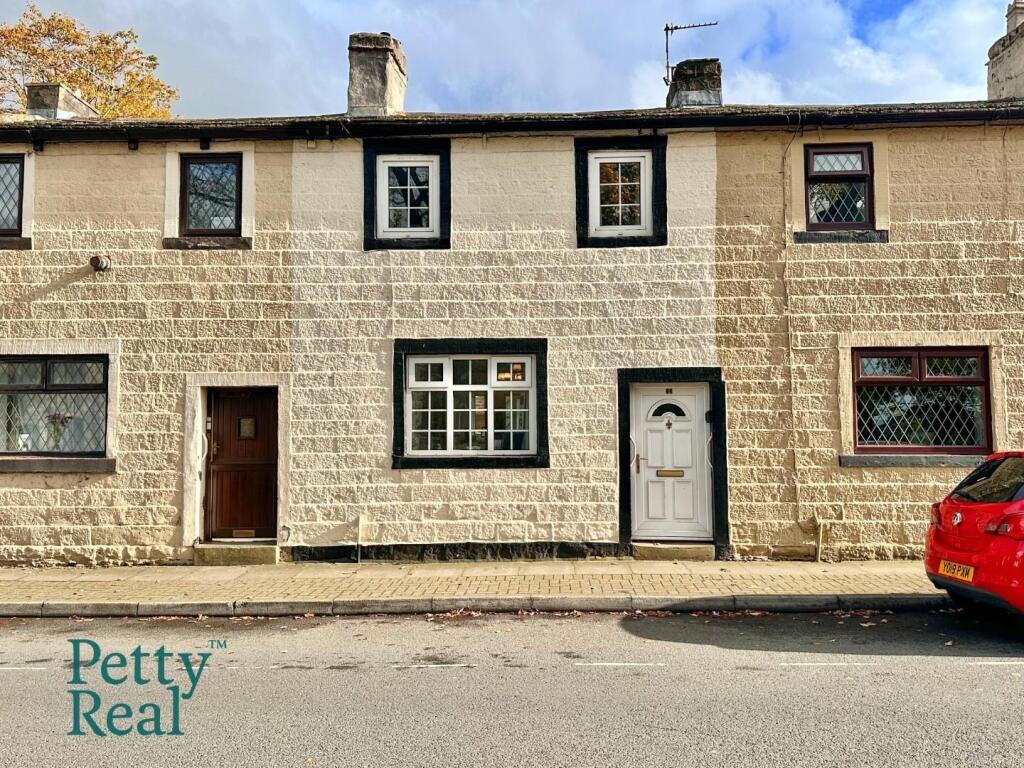 Main image of property: Burnley Road, Brierfield, Nelson