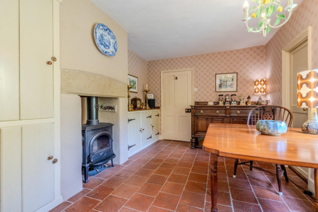 House in Norwich - View 5