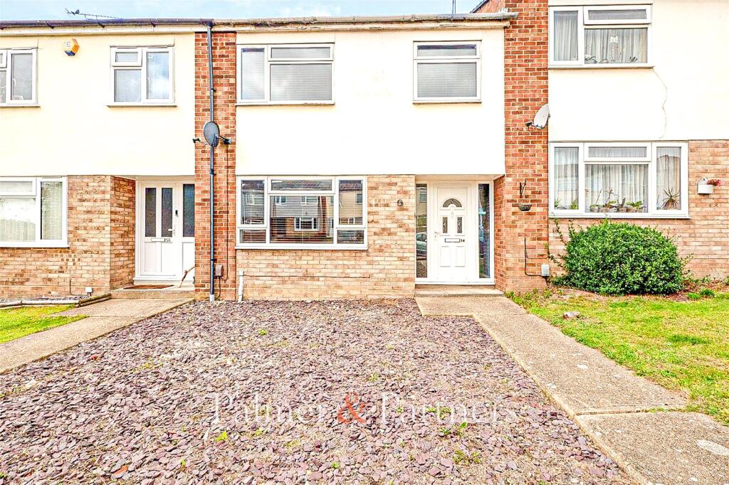 Main image of property: Hamlet Drive, Colchester, Essex, CO4